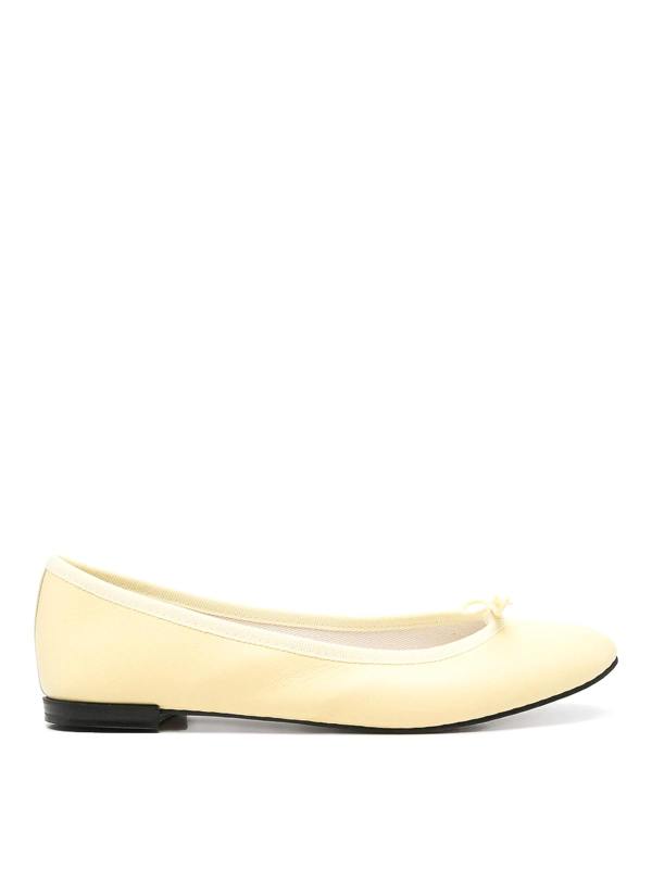 Repetto Sandales - Jaune
