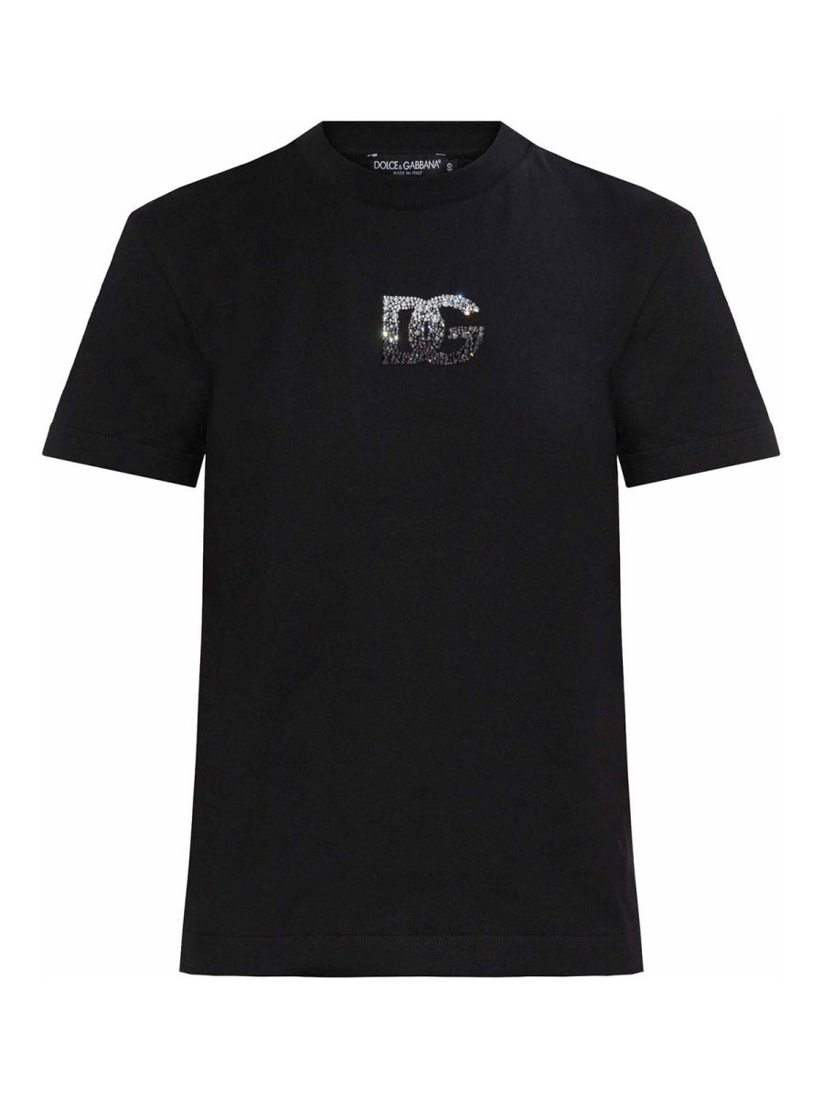 Dolce & Gabbana T-Shirt - Noir