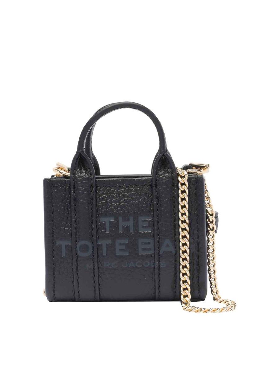 Marc Jacobs Sac Bandoulière - Noir