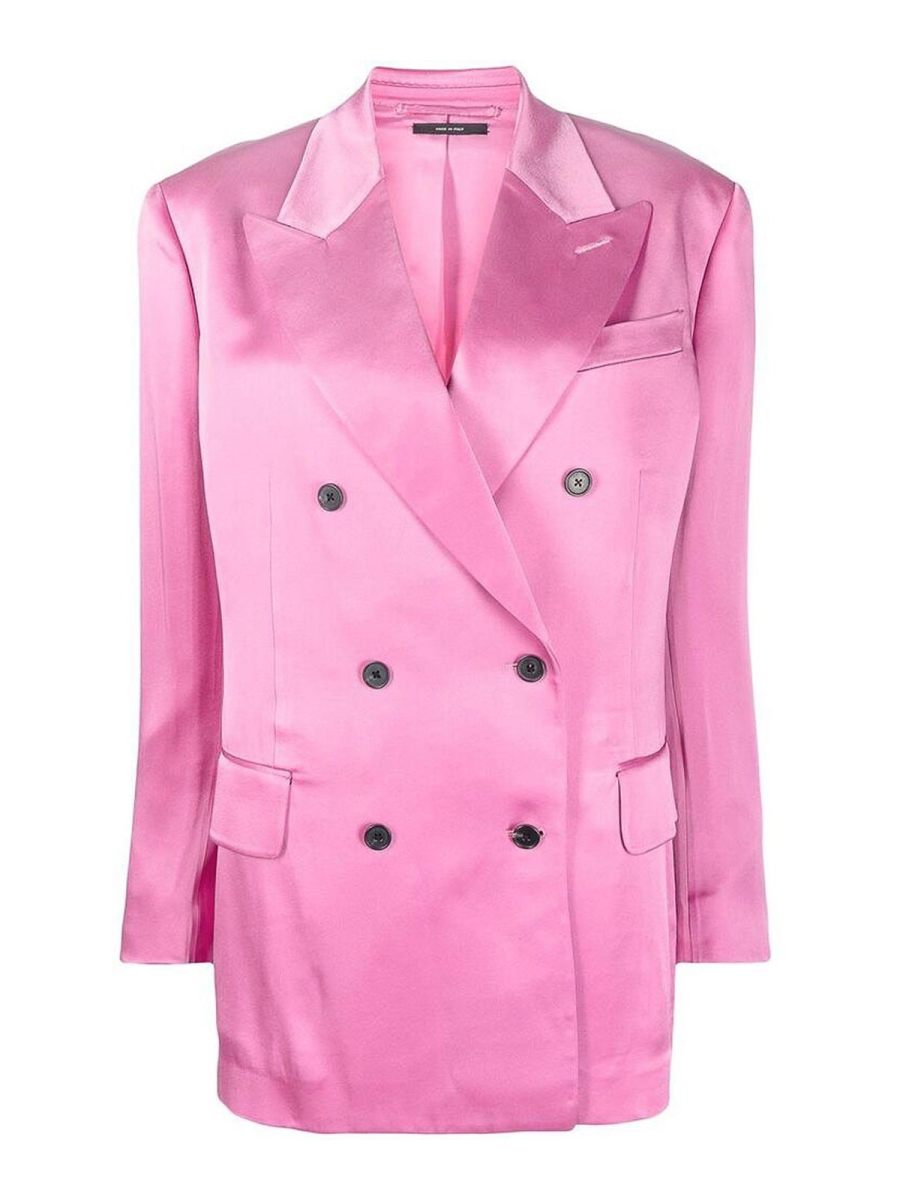 Tom Ford Blazer - Couleur Chair