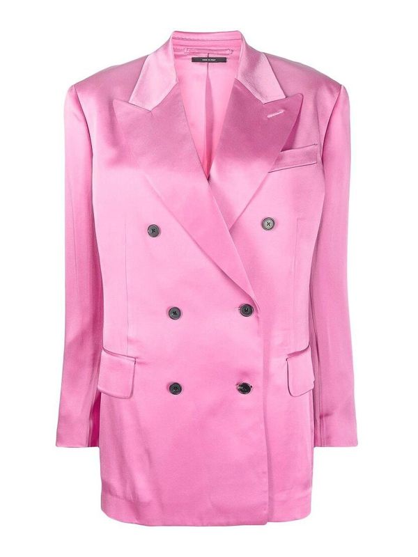 Tom Ford Blazer - Couleur Chair