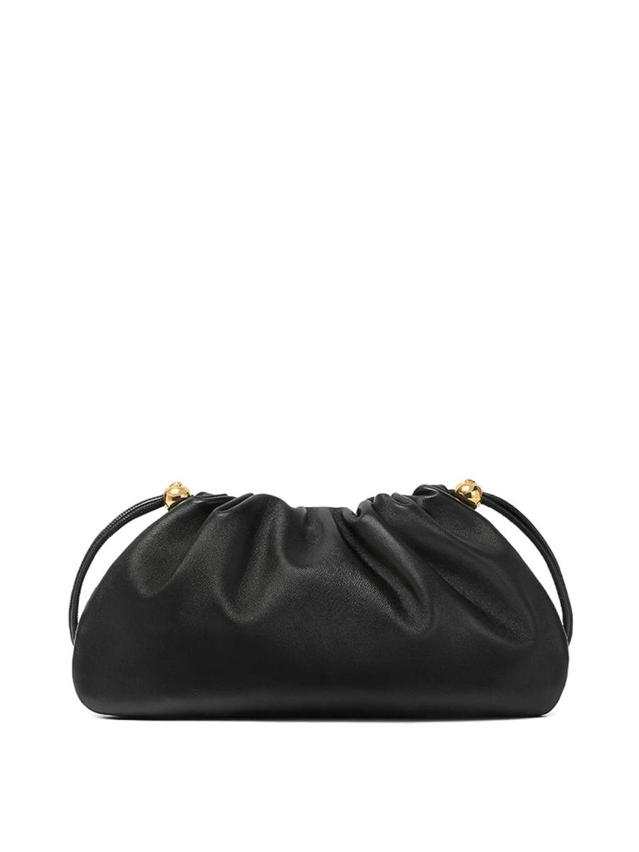 Versace Sac Porté Épaule - Noir