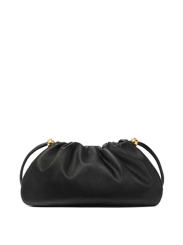 Versace Sac Porté Épaule - Noir