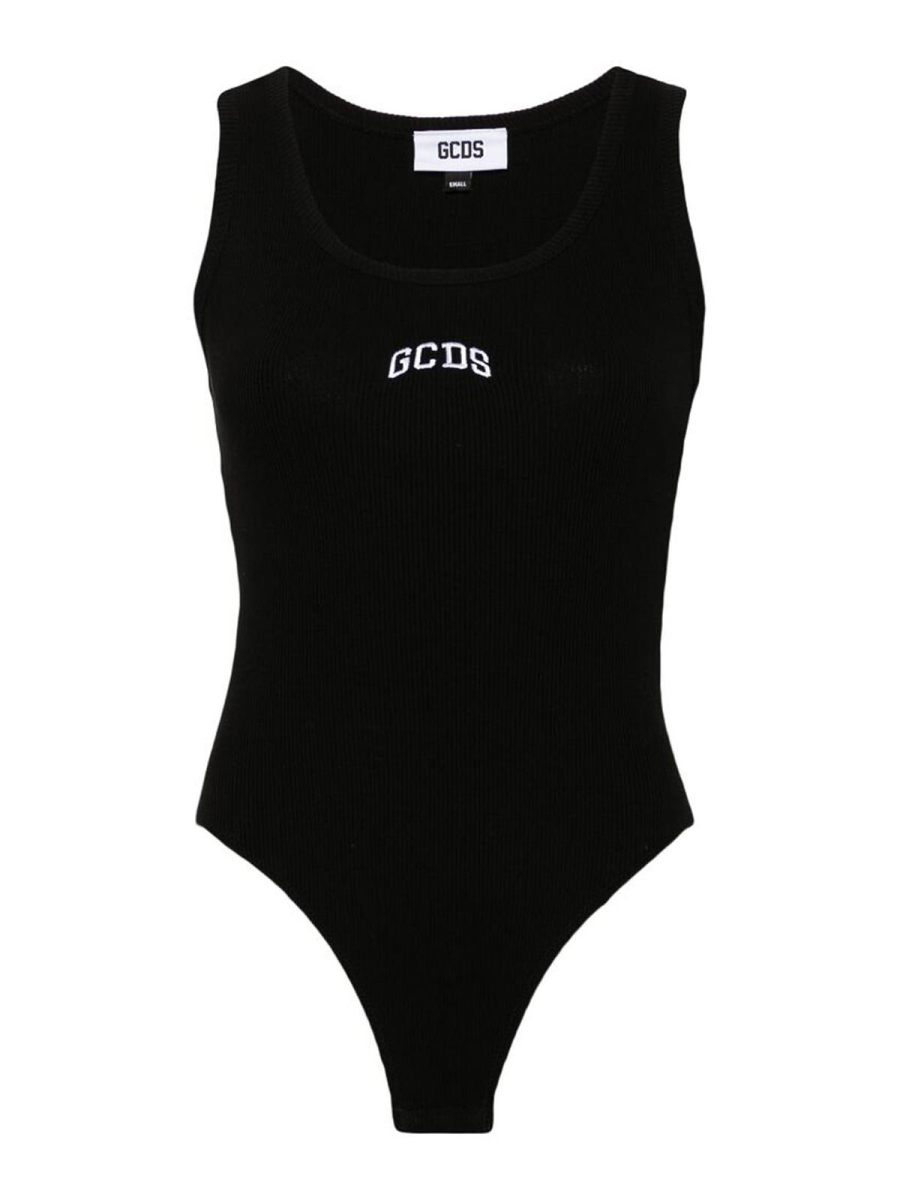 Gcds Top - Noir