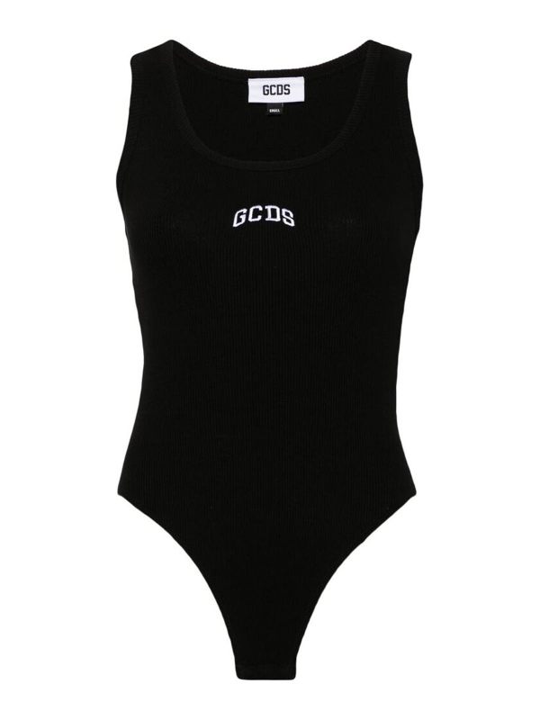 Gcds Top - Noir