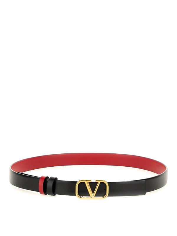 Valentino Garavani Ceinture - Multicolore