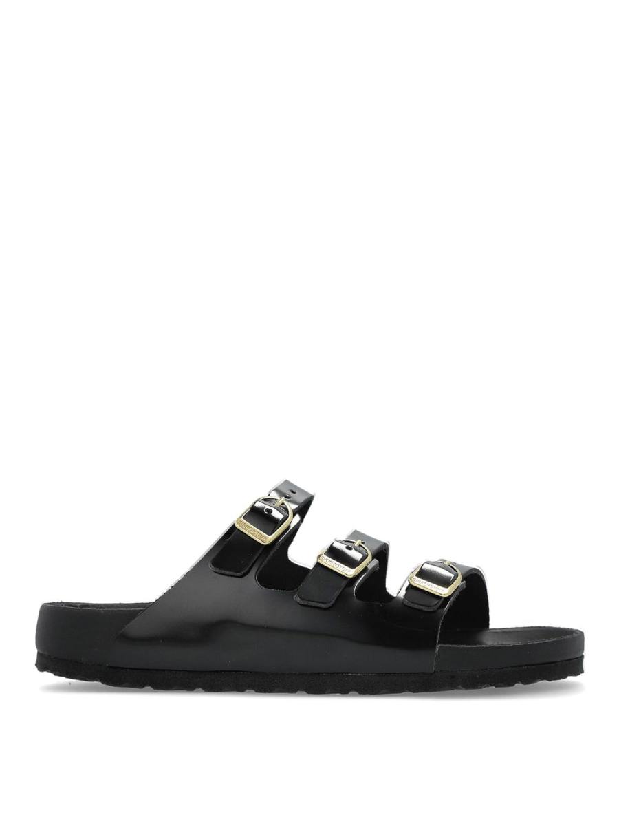 Birkenstock Sandales - Noir