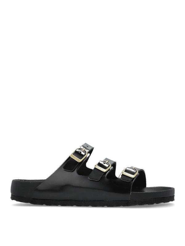 Birkenstock Sandales - Noir