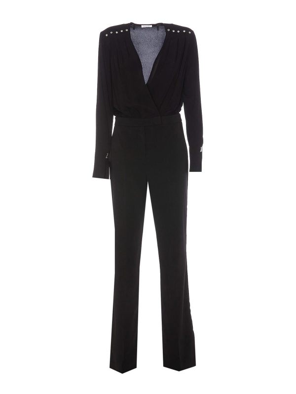 Patrizia Pepe Tailleur - Noir
