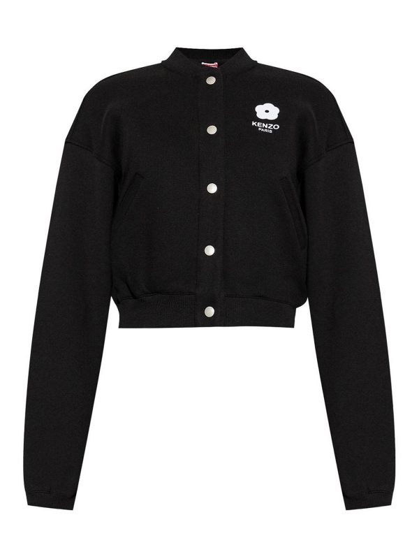 Kenzo Blazer - Noir