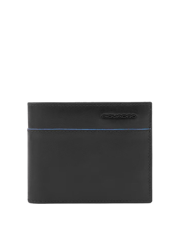 Piquadro Portefeuilles - Noir