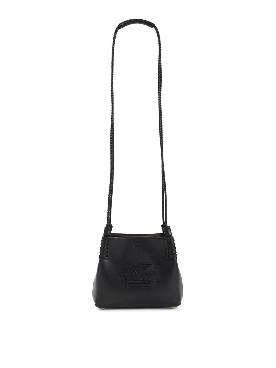 Etro Sac Bandoulière - Noir