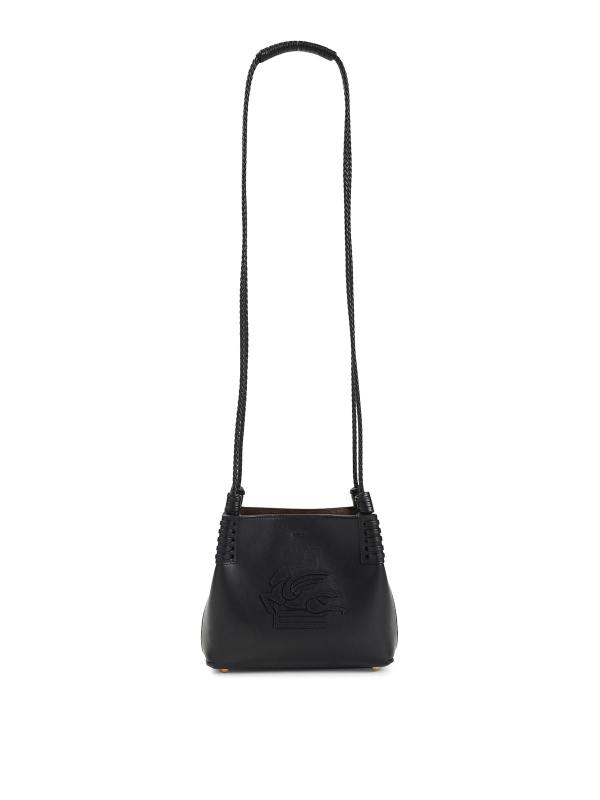 Etro Sac Bandoulière - Noir