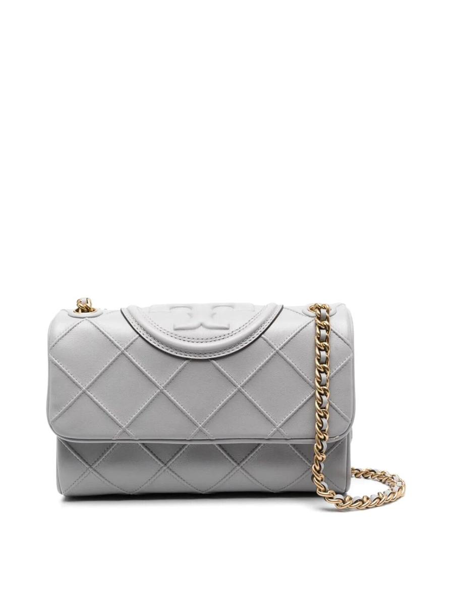 Tory Burch Sac Porté Épaule - Gr