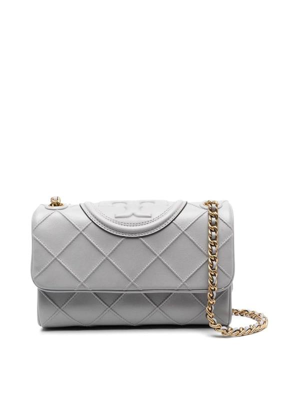Tory Burch Sac Porté Épaule - Gr