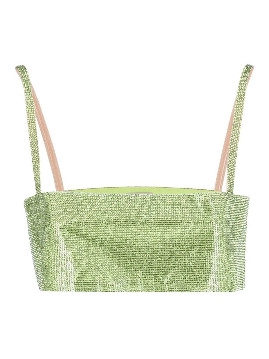 NU Top - Vert