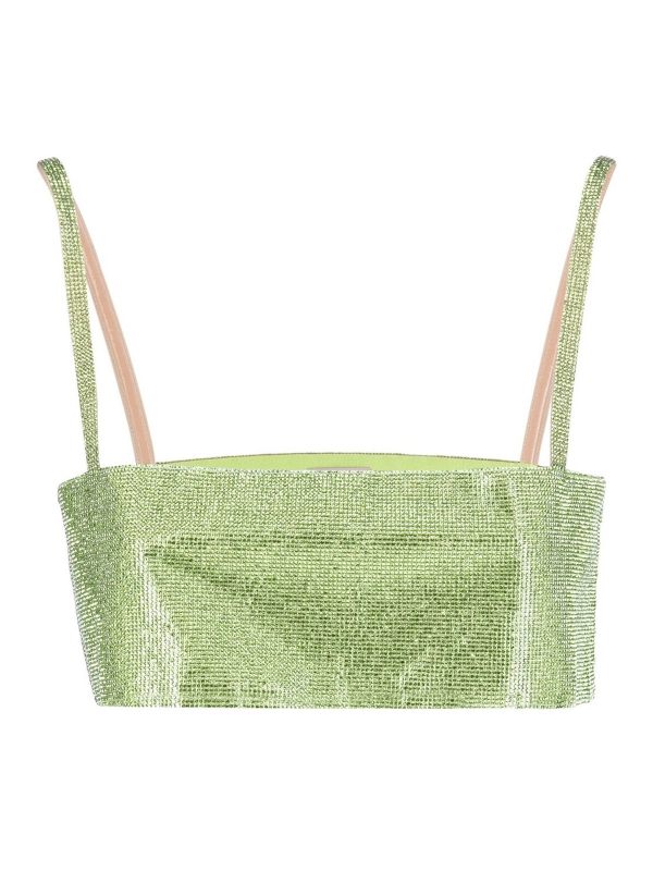NU Top - Vert