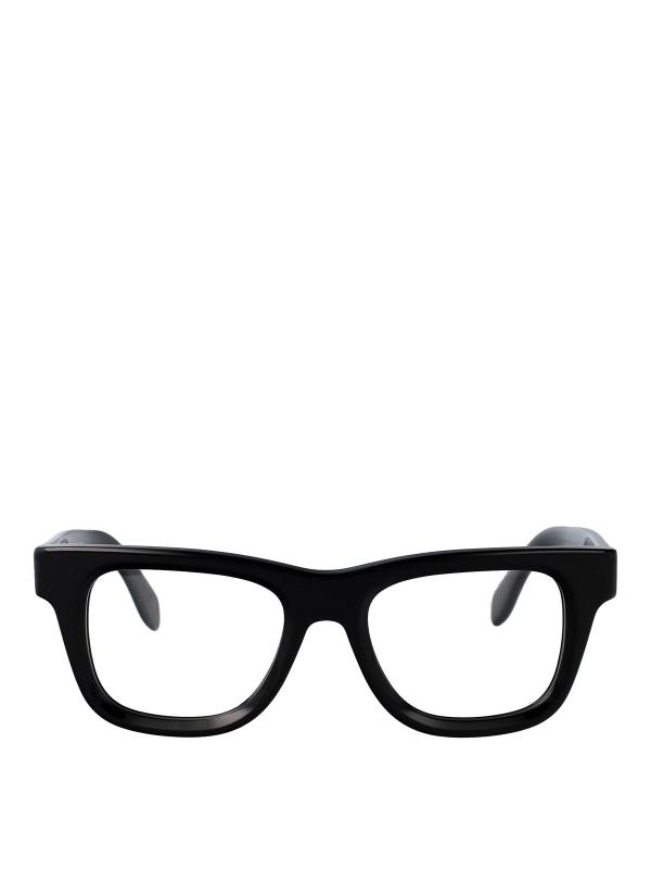 Palm Angels Lunettes De Soleil - Noir