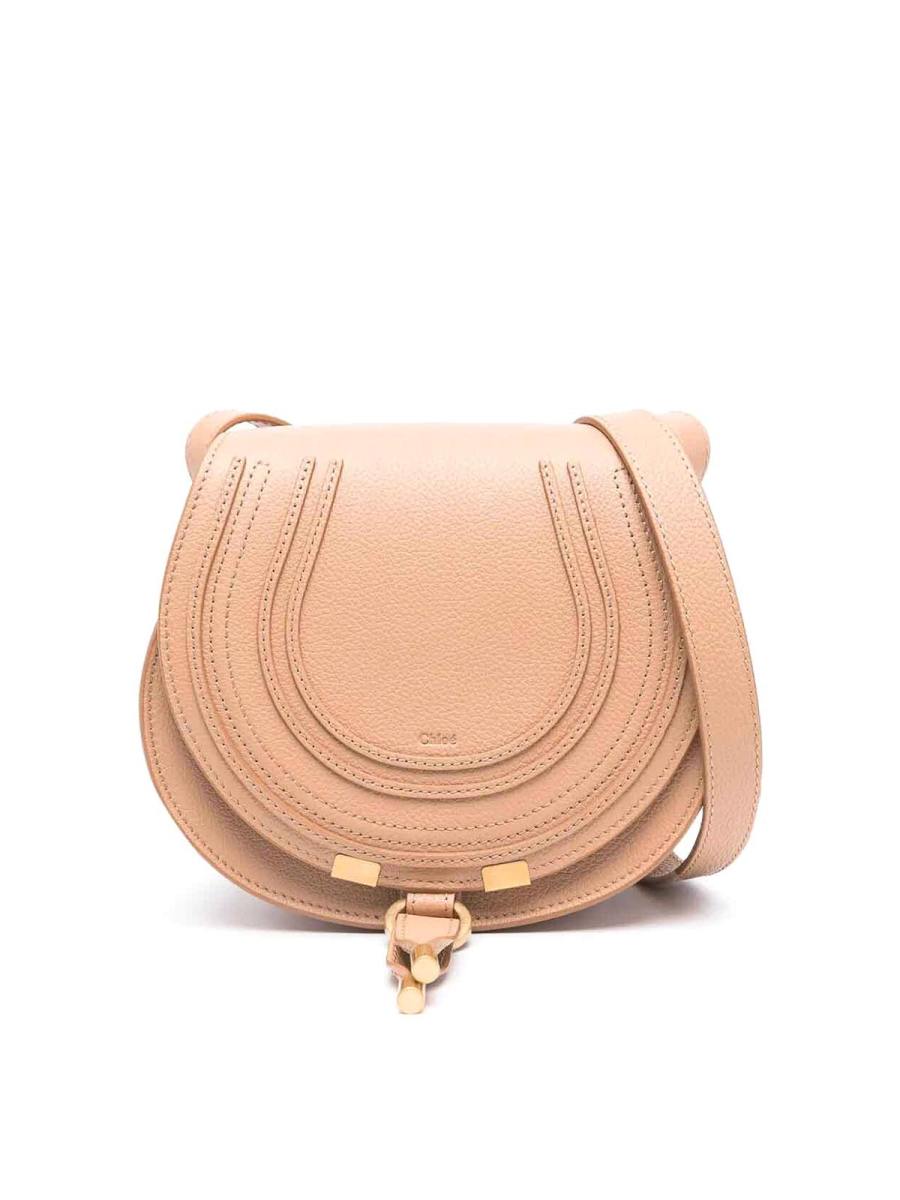 Chloe' Sac Bandoulière - Beig