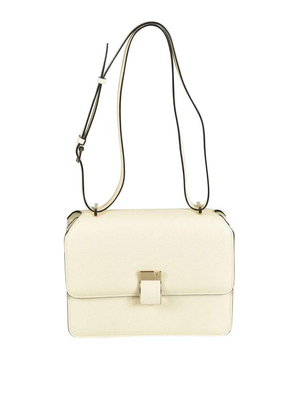 Valextra Sac Bandoulière - Noir