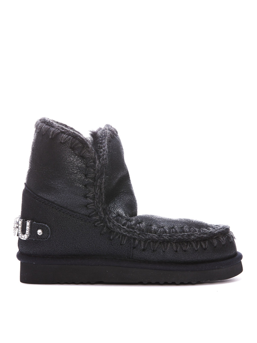 Mou Bottines - Eskimo