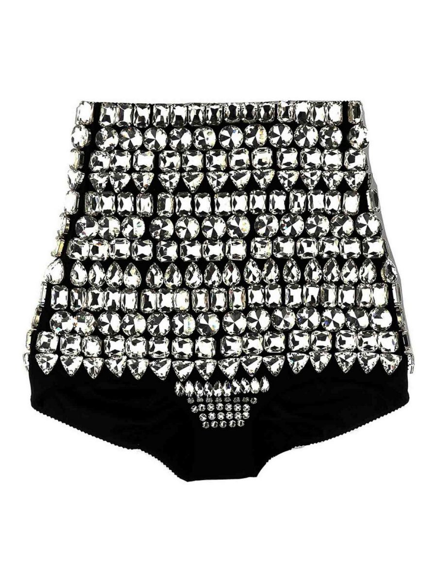 Dolce & Gabbana Top - Argent