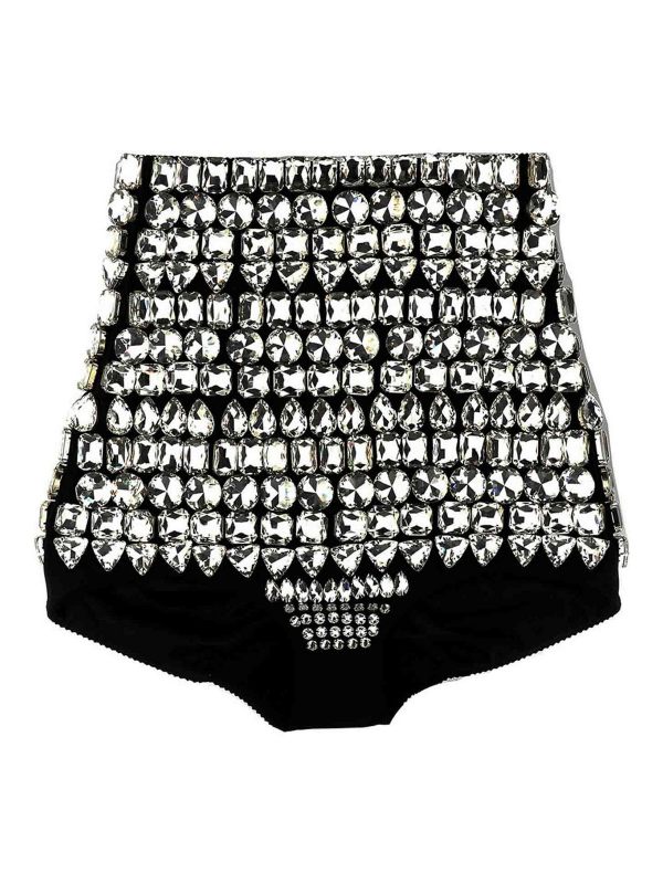 Dolce & Gabbana Top - Argent