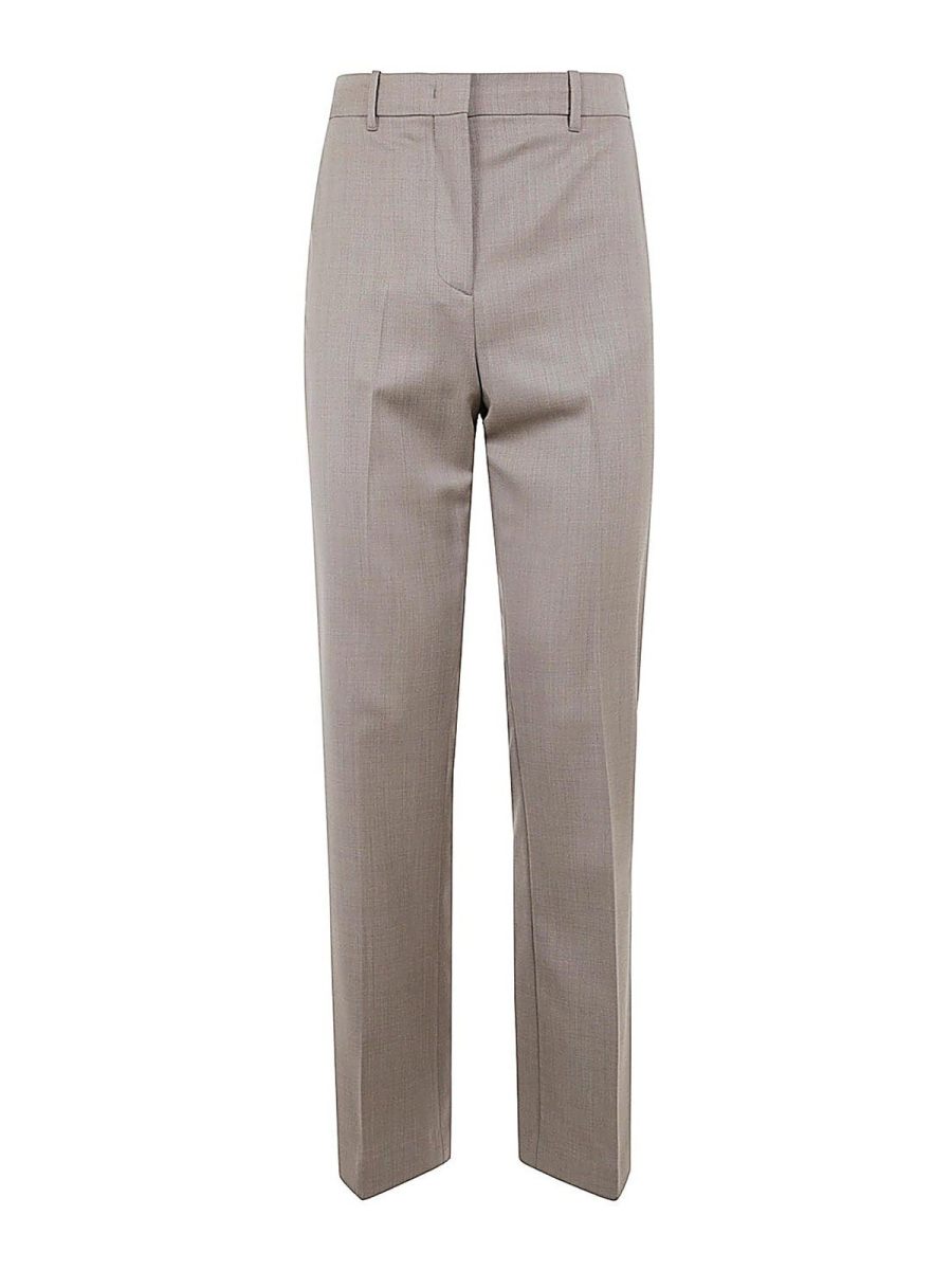 Golden Goose Pantalons Décontractés - Marron