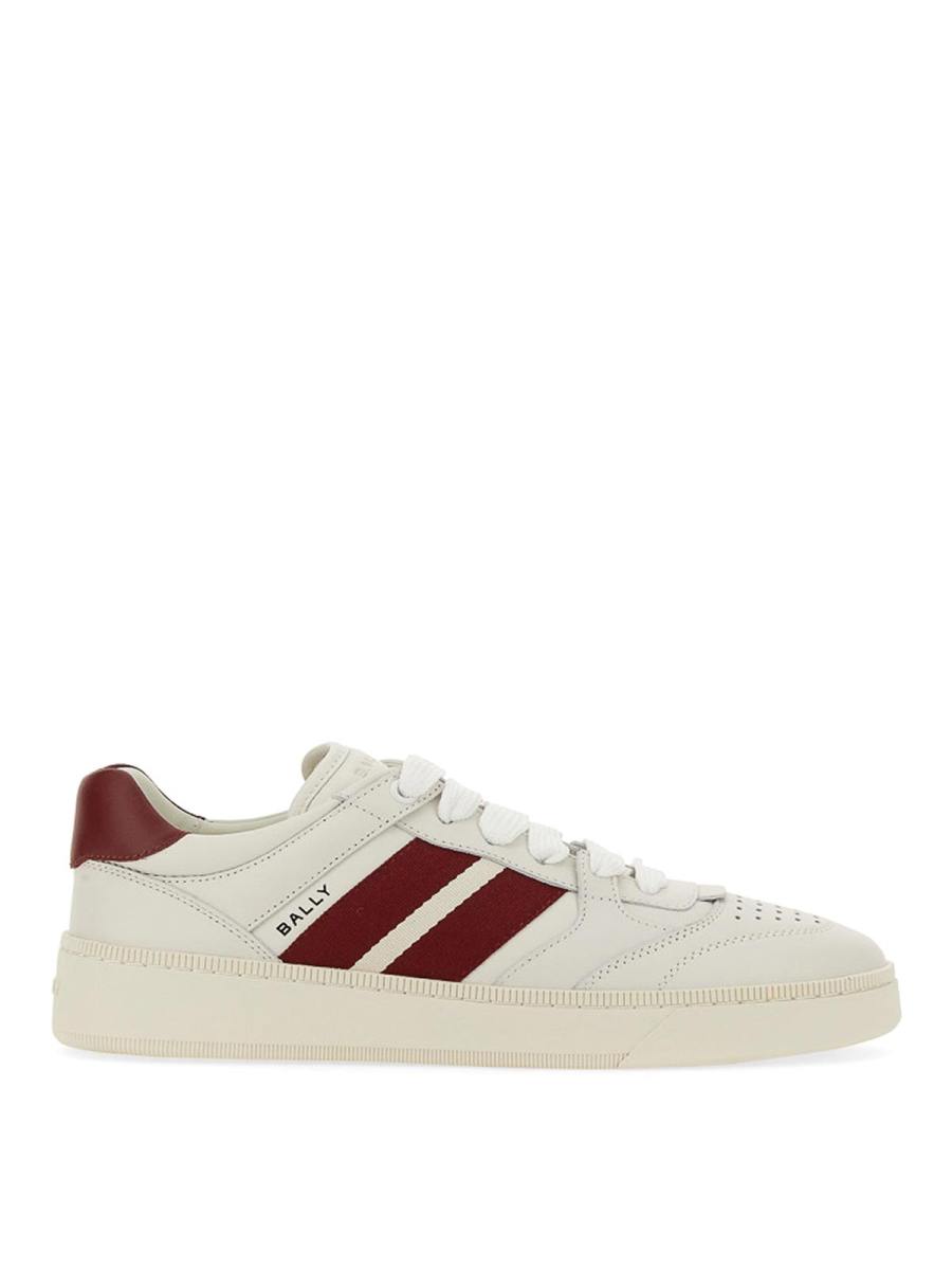 Bally Baskets - Rebby
