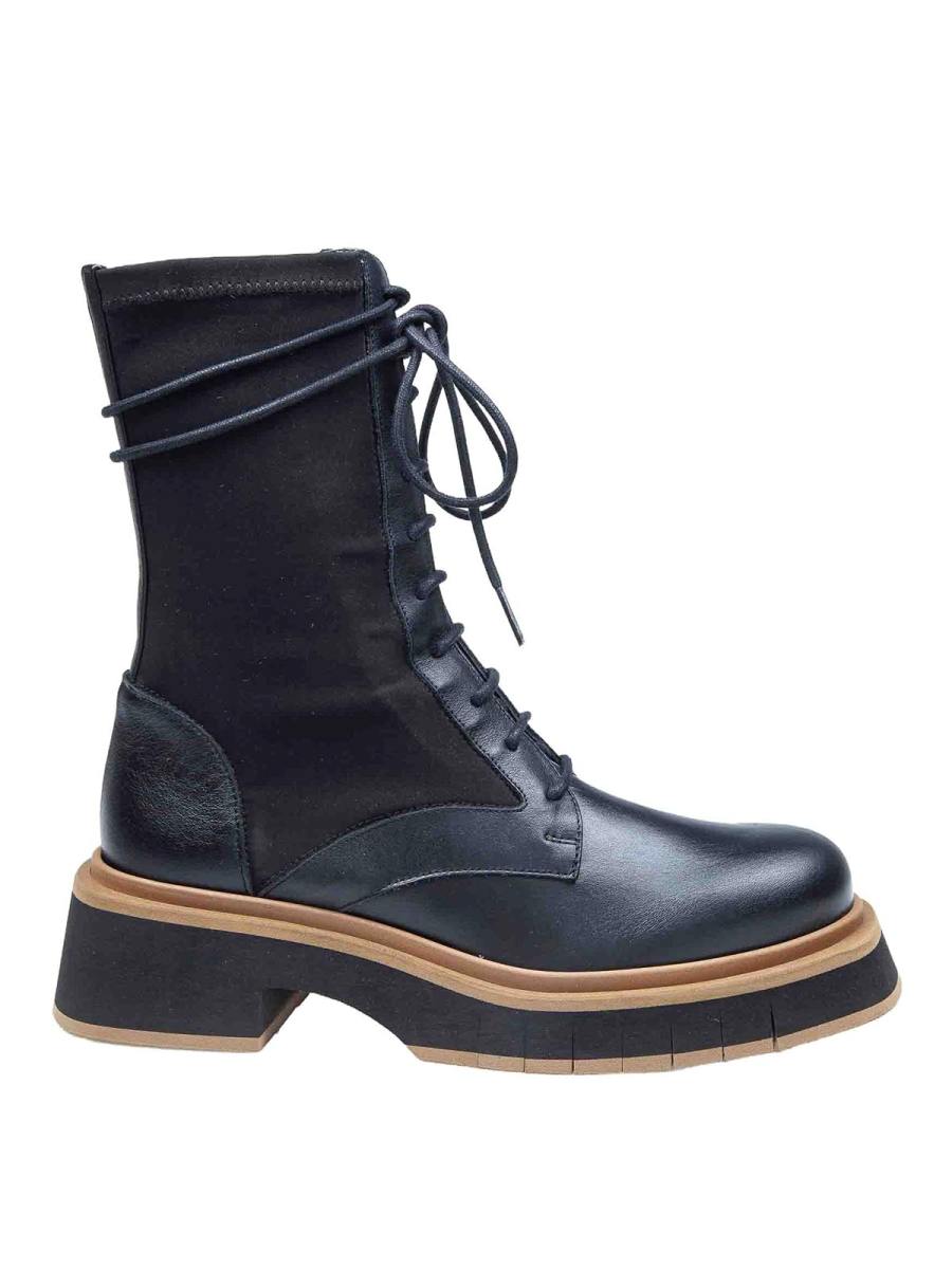 Paloma Barcelò Bottines - Noir
