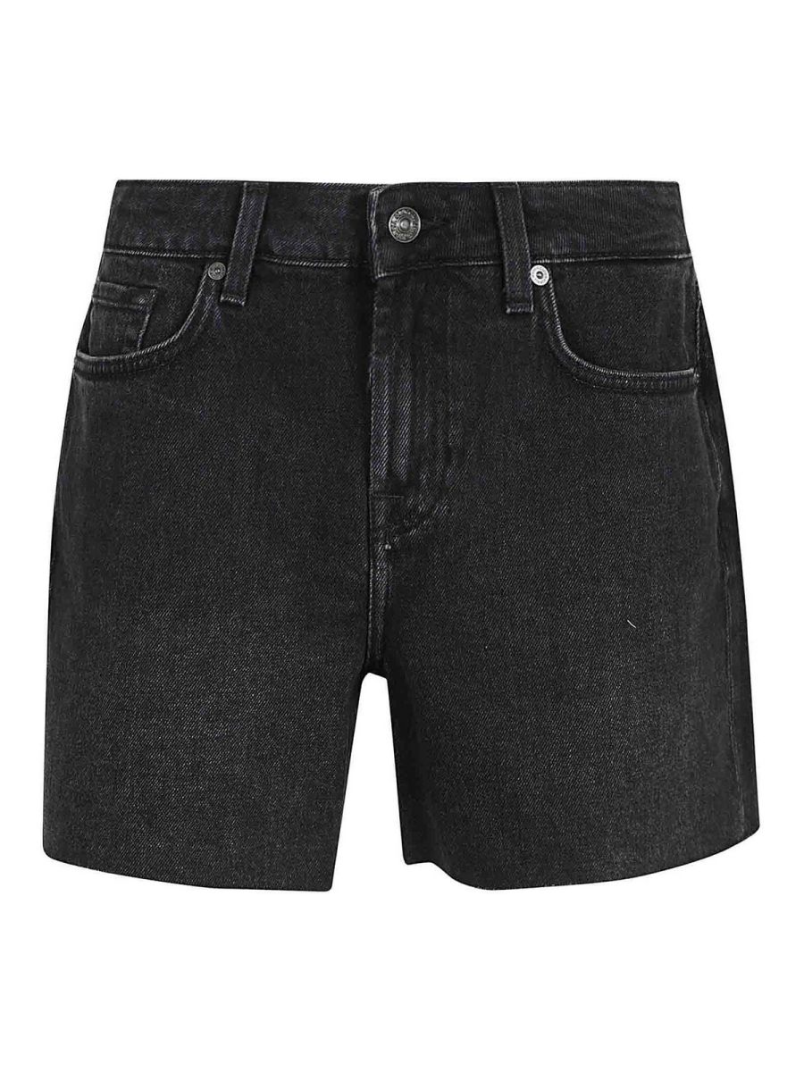 7 For All Mankind Short - Monroe