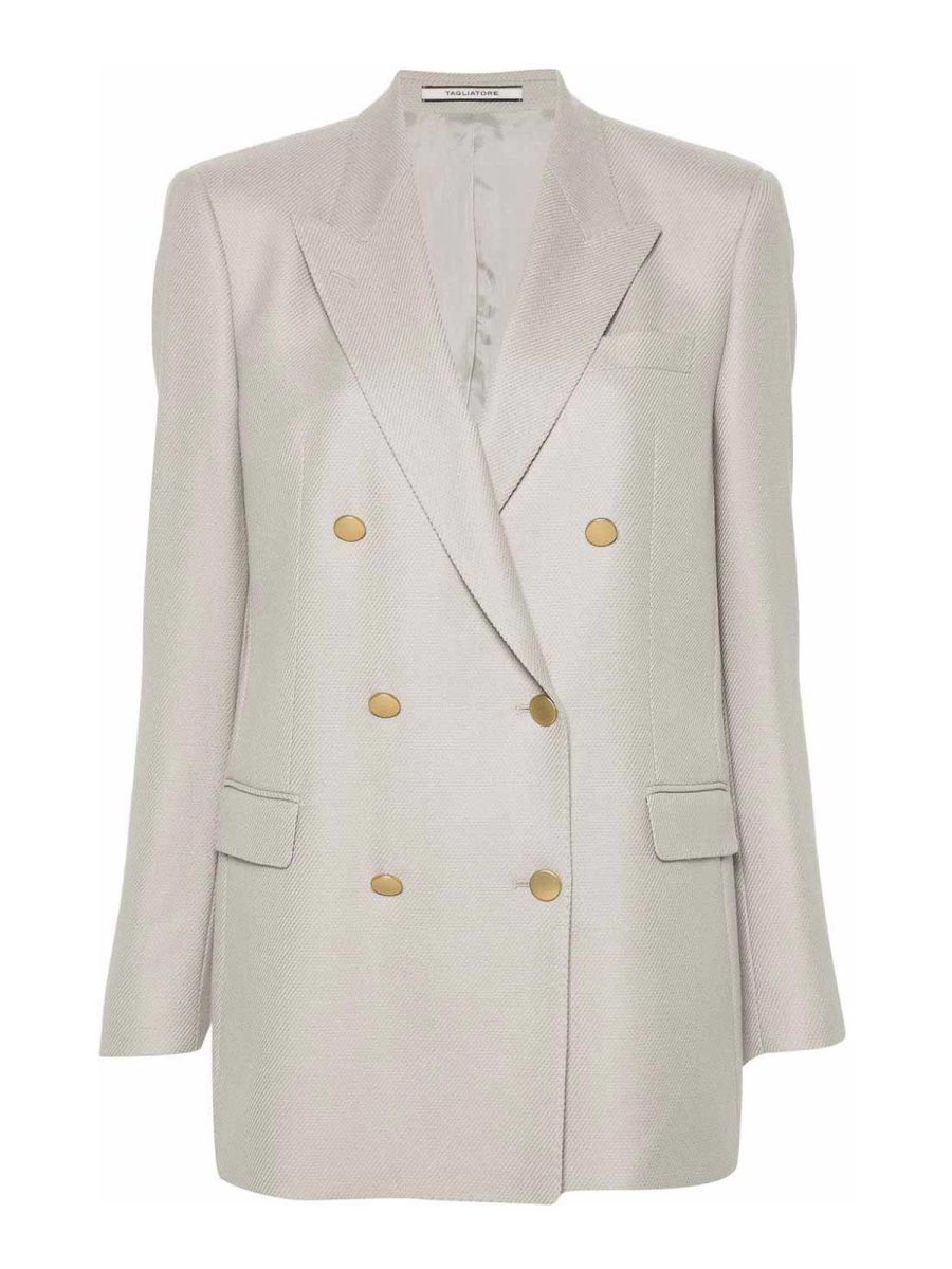 Tagliatore Blazer - Beige