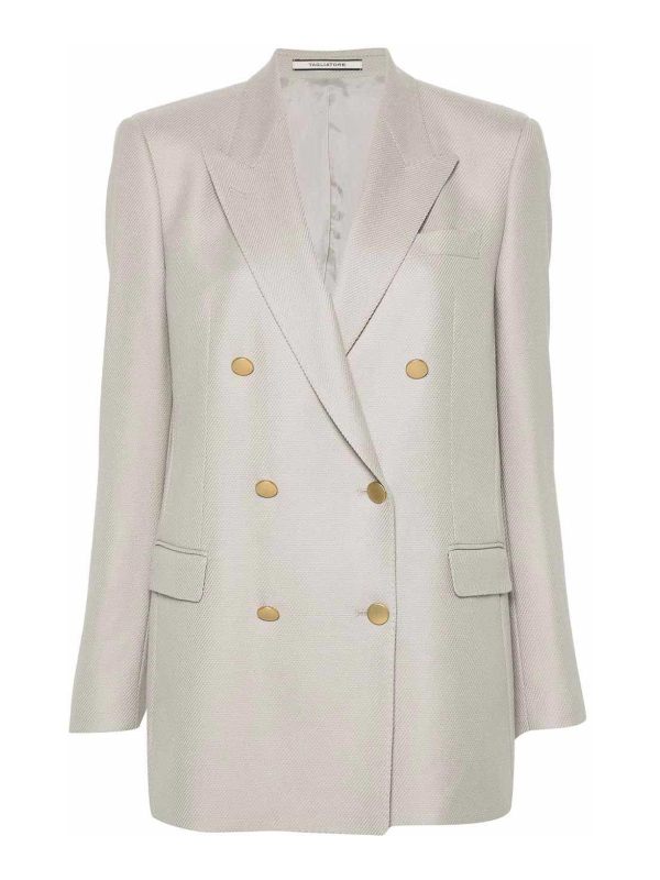 Tagliatore Blazer - Beige