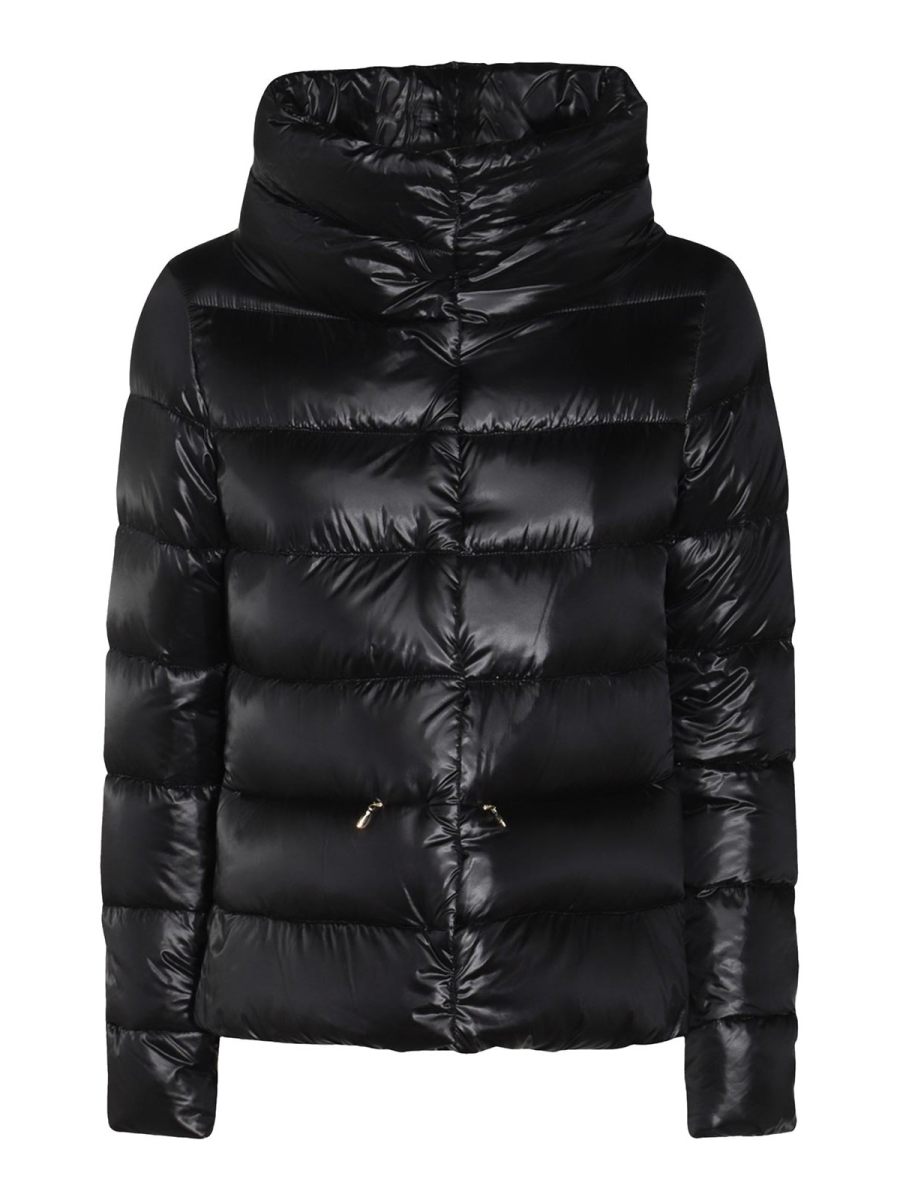 Herno Veste Casual - Noir