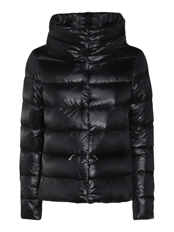 Herno Veste Casual - Noir
