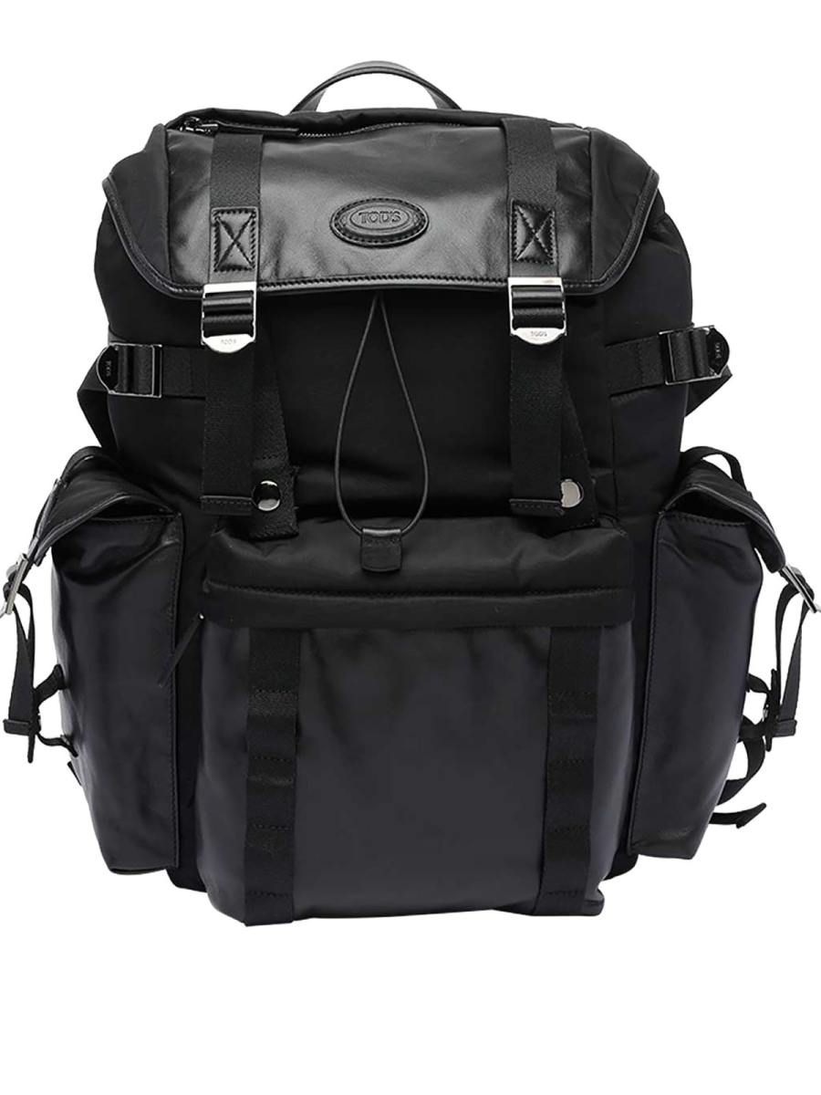 Tod's Sac À Dos - Noir