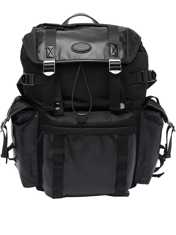 Tod's Sac À Dos - Noir