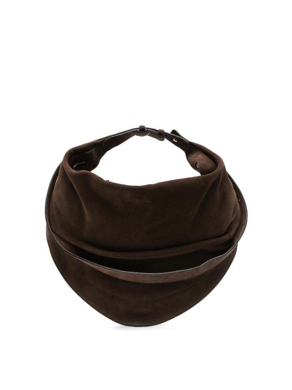 Federico Cina Sac Bandoulière - Tortell