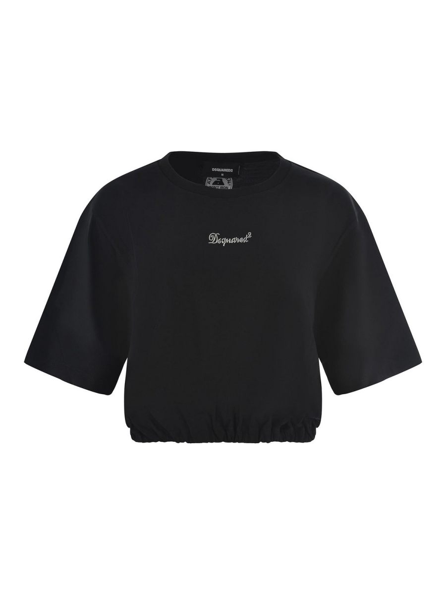 Dsquared2 T-Shirt - Noir