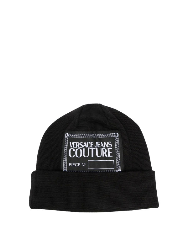 Versace Jeans Couture Chapeau - Piece Number