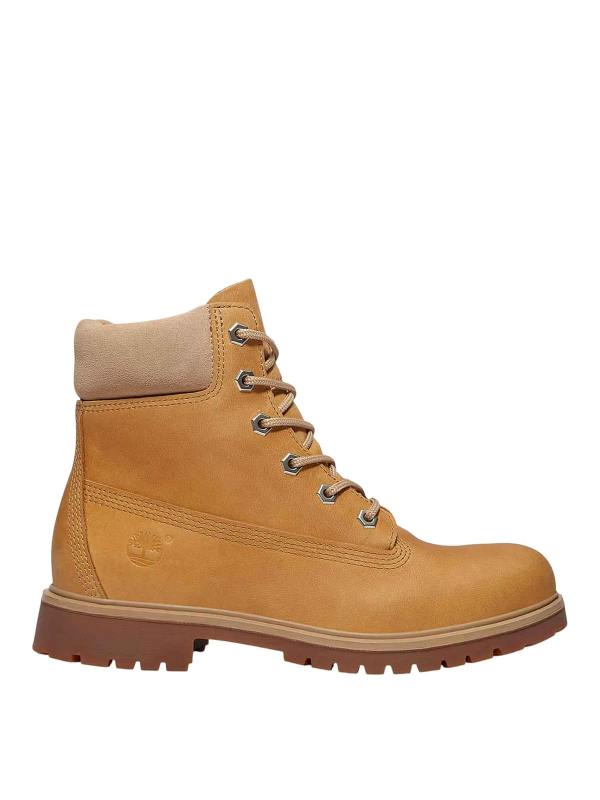 Timberland Bottes - Beige