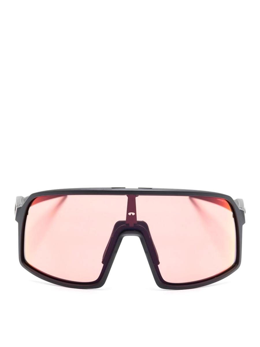 Oakley Lunettes De Soleil - Roug
