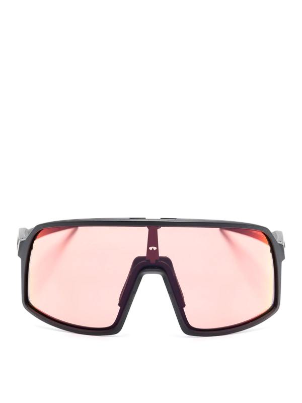 Oakley Lunettes De Soleil - Roug