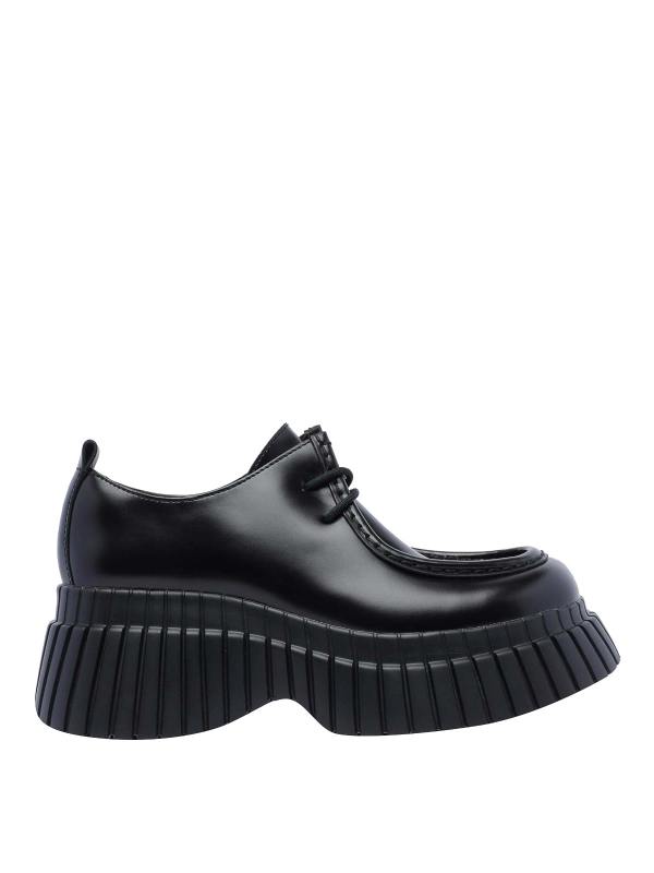 Camper Chaussures - Noir