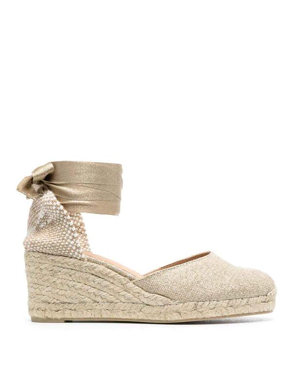 Castaner Espadrilles - Carina