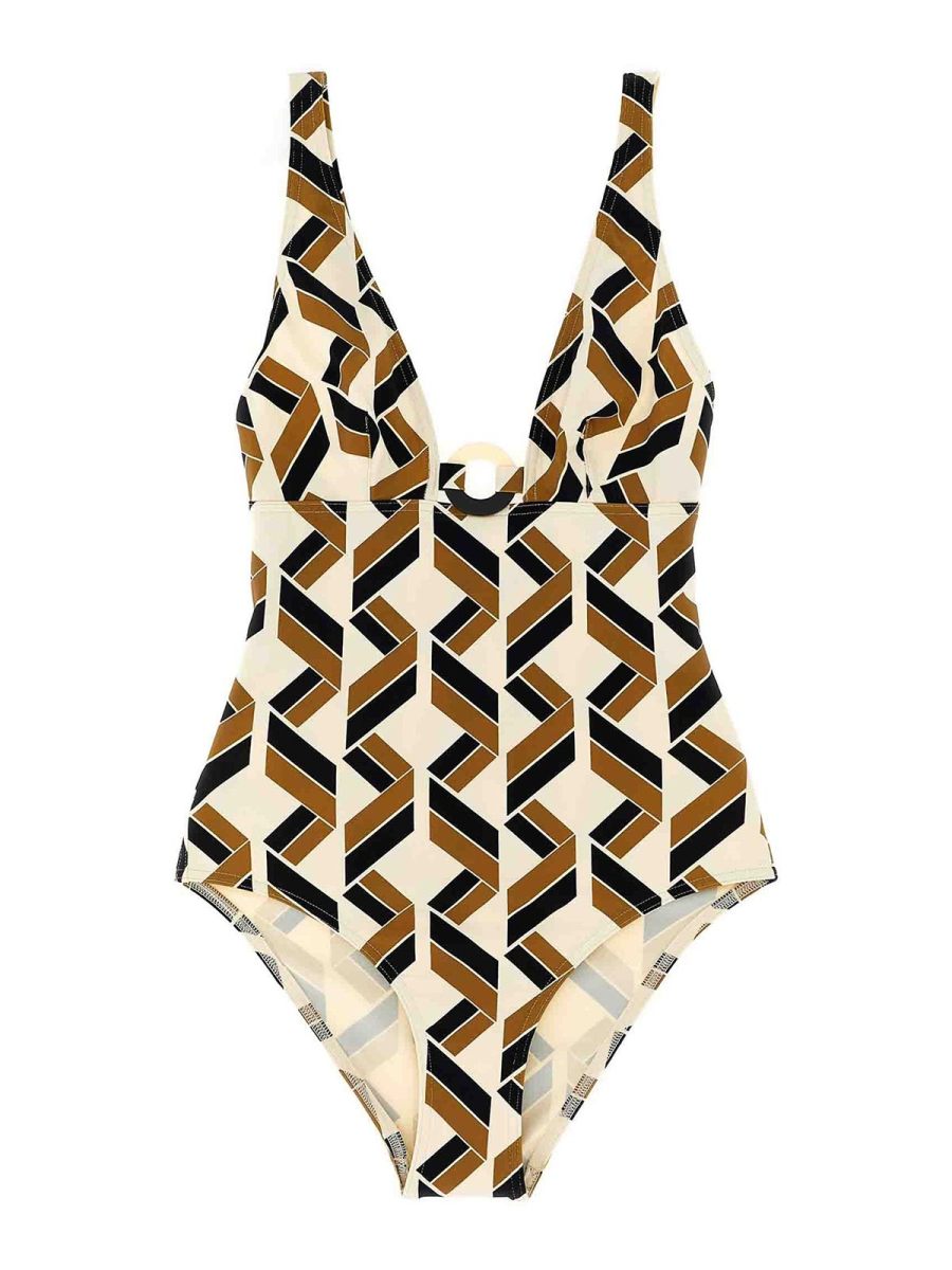 Eres Maillot De Bain - Multicolore