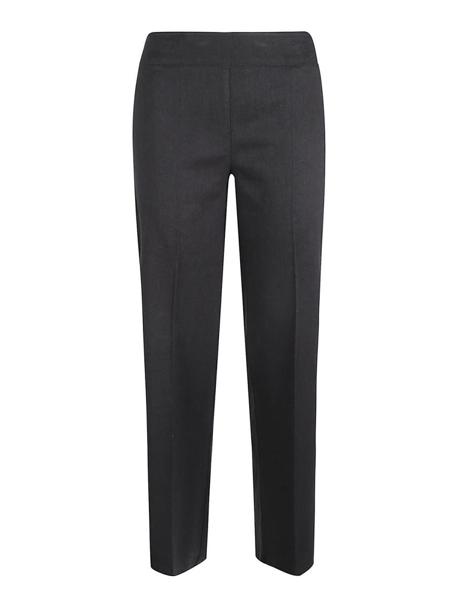 Avenue Montaigne Short - Noir