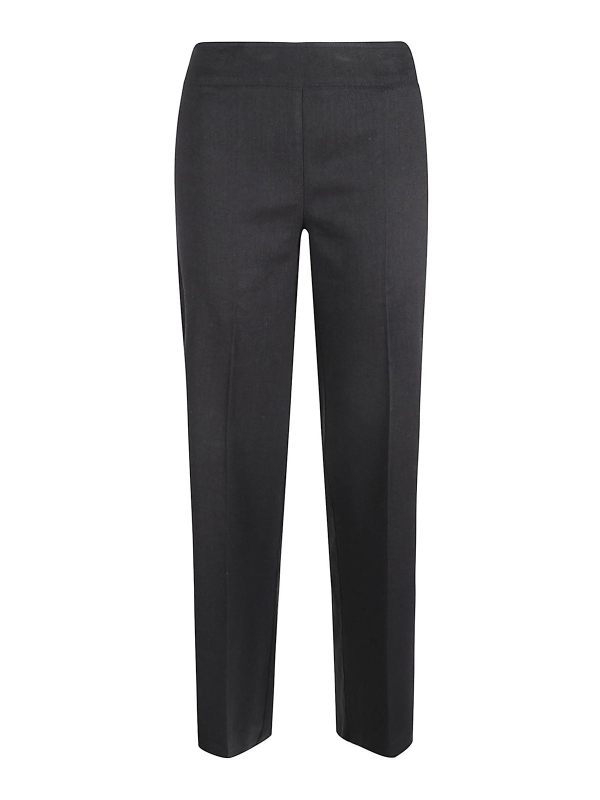 Avenue Montaigne Short - Noir