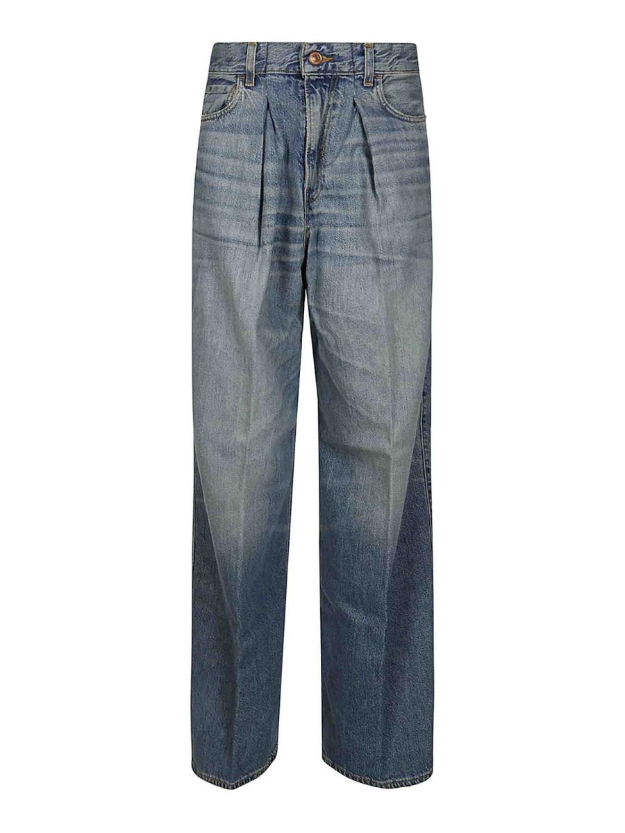 Haikure Jean Bootcut - Denim