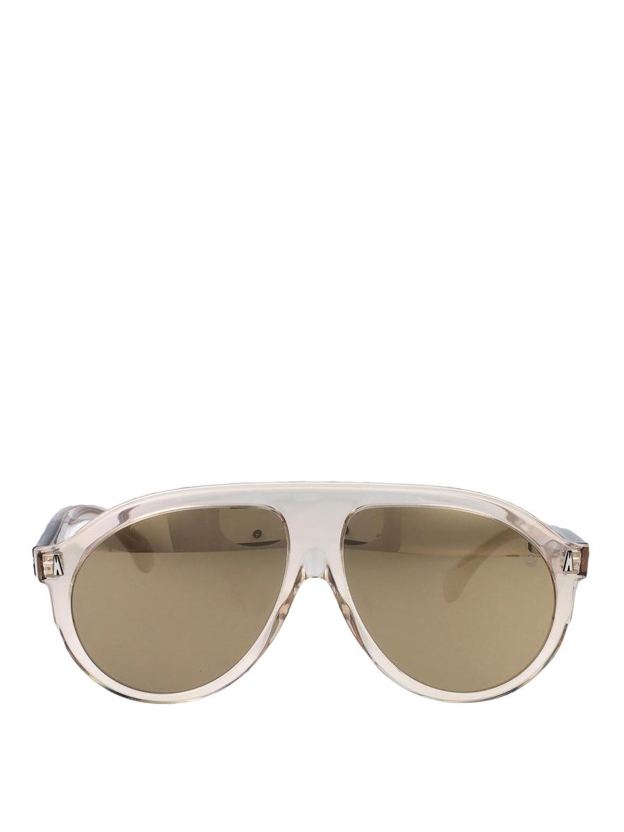 Moncler Lunettes De Soleil - Aucun